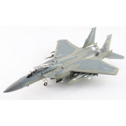 Hobby Master 4566 1/72 McD F15EX Eagle II 20-0002, 53 WG, USAF, 2002 with 8 x AIM-120