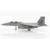 Hobby Master 4566 1/72 McD F15EX Eagle II 20-0002, 53 WG, USAF, 2002 with 8 x AIM-120