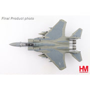 Hobby Master 4566 1/72 McD F15EX Eagle II 20-0002, 53 WG