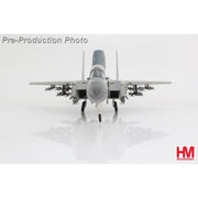 Hobby Master 4568 1/72 F-15EX Eagle II AF20-003 96th Test Wing Eglin AFB Dec 2023