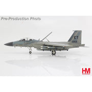 Hobby Master 4568 1/72 F-15EX Eagle II AF20-003 96th Test Wing Eglin AFB Dec 2023