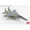 Hobby Master 4568 1/72 F-15EX Eagle II AF20-003 96th Test Wing Eglin AFB Dec 2023