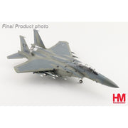 Hobby Master 4568 1/72 F-15EX Eagle II AF20-003 96th Test Wing Eglin AFB Dec 2023