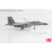 Hobby Master 4568 1/72 F-15EX Eagle II AF20-003 96th Test Wing Eglin AFB Dec 2023