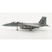 Hobby Master 4568 1/72 F-15EX Eagle II AF20-003 96th Test Wing Eglin AFB Dec 2023