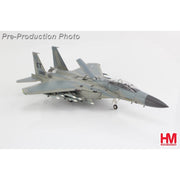 Hobby Master 4568 1/72 F-15EX Eagle II AF20-003 96th Test Wing Eglin AFB Dec 2023