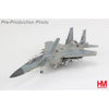 Hobby Master 4568 1/72 F-15EX Eagle II AF20-003 96th Test Wing Eglin AFB Dec 2023