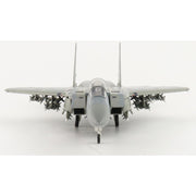 Hobby Master 4568 1/72 F-15EX Eagle II AF20-003 96th Test Wing Eglin AFB Dec 2023