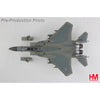 Hobby Master 4568 1/72 F-15EX Eagle II AF20-003 96th Test Wing Eglin AFB Dec 2023