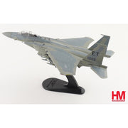 Hobby Master 4568 1/72 F-15EX Eagle II AF20-003 96th Test Wing Eglin AFB Dec 2023