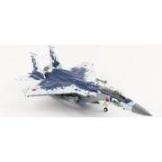 Hobby Master 4573 1/72 F-15DJ Digital Camouflage 32-8087 JASDF Fighter Training Group 2023