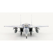 Hobby Master 4573 1/72 F-15DJ Digital Camouflage 32-8087 JASDF Fighter Training Group 2023