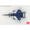 Hobby Master 4573 1/72 F-15DJ Digital Camouflage 32-8087 JASDF Fighter Training Group 2023