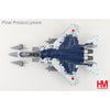 Hobby Master 4573 1/72 F-15DJ Digital Camouflage 32-8087 JASDF Fighter Training Group 2023