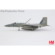 Hobby Master 4574 1/72 F-15C Eagle 85-0111 11th AF Elmendorf AFB Alaska