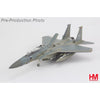 Hobby Master 4574 1/72 F-15C Eagle 85-0111 11th AF Elmendorf AFB Alaska