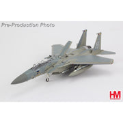 Hobby Master 4574 1/72 F-15C Eagle 85-0111 11th AF Elmendorf AFB Alaska