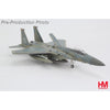 Hobby Master 4574 1/72 F-15C Eagle 85-0111 11th AF Elmendorf AFB Alaska