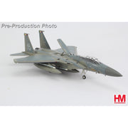 Hobby Master 4574 1/72 F-15C Eagle 85-0111 11th AF Elmendorf AFB Alaska