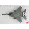 Hobby Master 4574 1/72 F-15C Eagle 85-0111 11th AF Elmendorf AFB Alaska