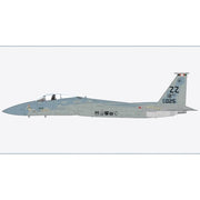 Hobby Master HA4575 1/72 F-15C Eagle 84-0025 Eleanor 18th FW CENTCOM AOR 2020
