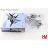 Hobby Master HA4575 1/72 F-15C Eagle 84-0025 Eleanor 18th FW CENTCOM AOR 2020