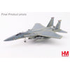Hobby Master HA4575 1/72 F-15C Eagle 84-0025 Eleanor 18th FW CENTCOM AOR 2020