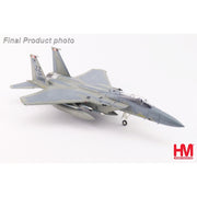 Hobby Master HA4575 1/72 F-15C Eagle 84-0025 Eleanor 18th FW CENTCOM AOR 2020