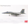Hobby Master HA4575 1/72 F-15C Eagle 84-0025 Eleanor 18th FW CENTCOM AOR 2020