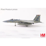 Hobby Master HA4575 1/72 F-15C Eagle 84-0025 Eleanor 18th FW CENTCOM AOR 2020