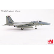 Hobby Master HA4575 1/72 F-15C Eagle 84-0025 Eleanor 18th FW CENTCOM AOR 2020