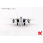 Hobby Master HA4575 1/72 F-15C Eagle 84-0025 Eleanor 18th FW CENTCOM AOR 2020