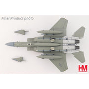 Hobby Master HA4575 1/72 F-15C Eagle 84-0025 Eleanor 18th FW CENTCOM AOR 2020