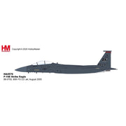 Hobby Master 4576 1/72 F-15E Strike Eagle 88-0705, 90th FS CO Jet, August 2005