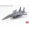 Hobby Master 4576 1/72 F-15E Strike Eagle 88-0705, 90th FS CO Jet, August 2005