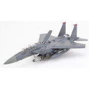 Hobby Master 4576 1/72 F-15E Strike Eagle 88-0705, 90th FS CO Jet, August 2005