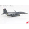 Hobby Master 4576 1/72 F-15E Strike Eagle 88-0705, 90th FS CO Jet, August 2005