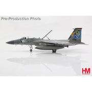Hobby Master 4578 1/72¬† F-15C "Florida ANG 7th Anniversary" 86-0171 USAF Sept 2022