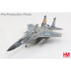 Hobby Master 4578 1/72¬† F-15C "Florida ANG 7th Anniversary" 86-0171 USAF Sept 2022