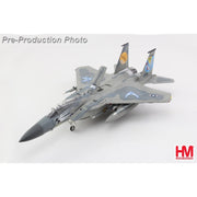 Hobby Master 4578 1/72  F-15C "Florida ANG 7th Anniversary" 86-0171 USAF Sept 2022