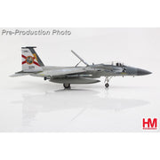 Hobby Master 4578 1/72¬† F-15C "Florida ANG 7th Anniversary" 86-0171 USAF Sept 2022