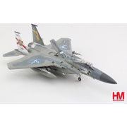 Hobby Master 4578 1/72  F-15C "Florida ANG 7th Anniversary" 86-0171 USAF Sept 2022