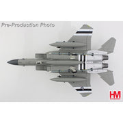 Hobby Master 4578 1/72¬† F-15C "Florida ANG 7th Anniversary" 86-0171 USAF Sept 2022