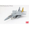 Hobby Master 4580 1/72 F-15A NATO Tiger Meet 1981 36th TFW 53rd TFS Bitburg AFB 4895173423581