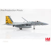 Hobby Master 4580 1/72 F-15A NATO Tiger Meet 1981 36th TFW 53rd TFS Bitburg AFB 4895173423581