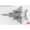 Hobby Master 4580 1/72 F-15A NATO Tiger Meet 1981 36th TFW 53rd TFS Bitburg AFB 4895173423581