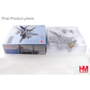 Hobby Master 4580 1/72 F-15A NATO Tiger Meet 1981 36th TFW 53rd TFS Bitburg AFB 4895173423581