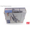 Hobby Master 4580 1/72 F-15A NATO Tiger Meet 1981 36th TFW 53rd TFS Bitburg AFB 4895173423581