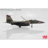 Hobby Master 1/72 F-15E 40 Years Eldorado Canyon 91-311 494 TFS USAF 2026