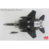 Hobby Master 1/72 F-15E 40 Years Eldorado Canyon 91-311 494 TFS USAF 2026
